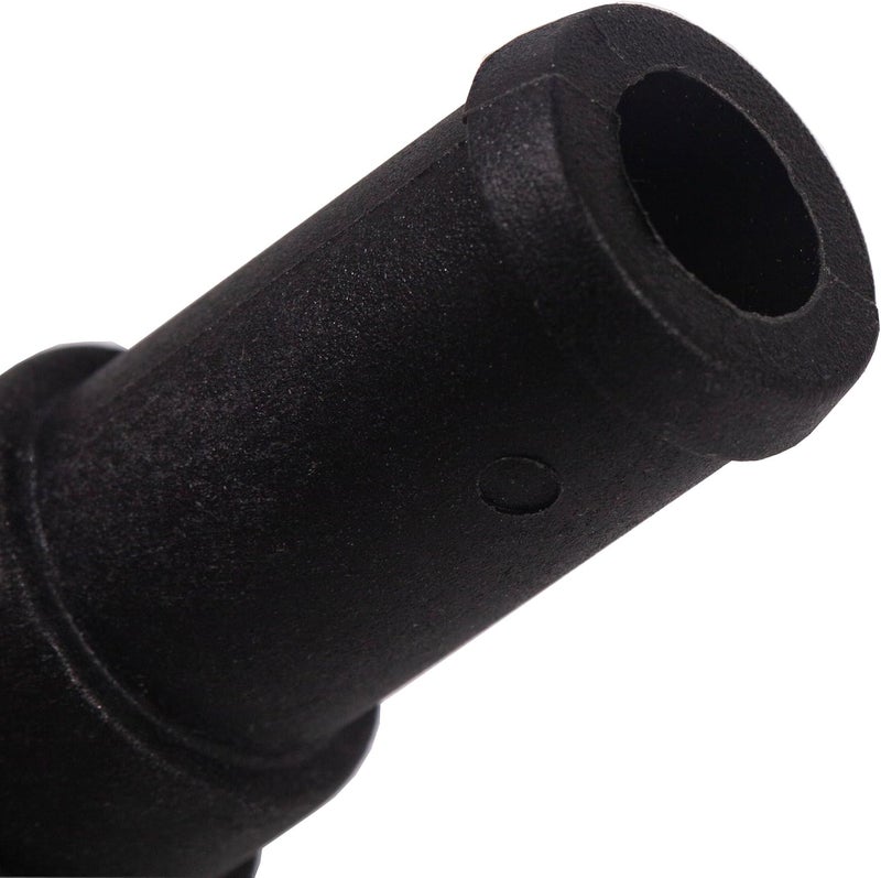 LYNSHINE 800-403 Heater Hose Connector 5/8" For Chevrolet Chevy Ford E-150 250 350 1986 1987 1988 1989;Cadillac Escalade 1986-2006;GMC Buick Oldsmobile ONLY FITS: 5/8" Heater Tube Heater Hose (1PCS). - Image 5